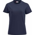 "Lady Fit" t-paidat Navy (580)