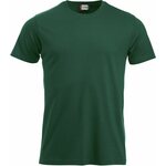 Unisex / för herrar t-skjortor Grön (68)