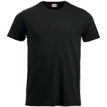 Unisex / för herrar t-skjortor Svart (99)